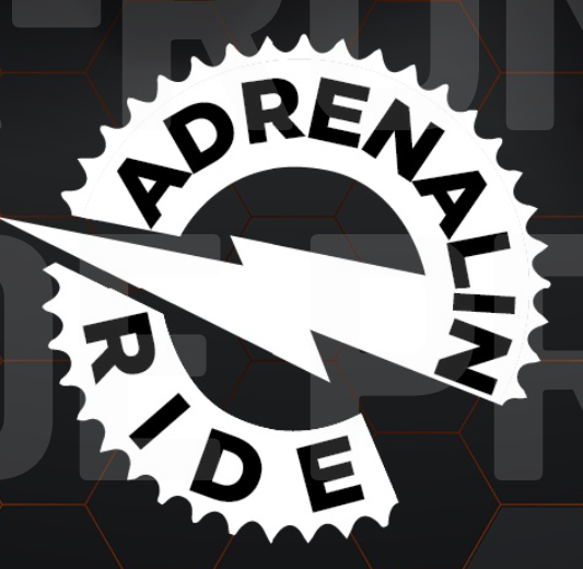 ADRENALIN'E RIDE