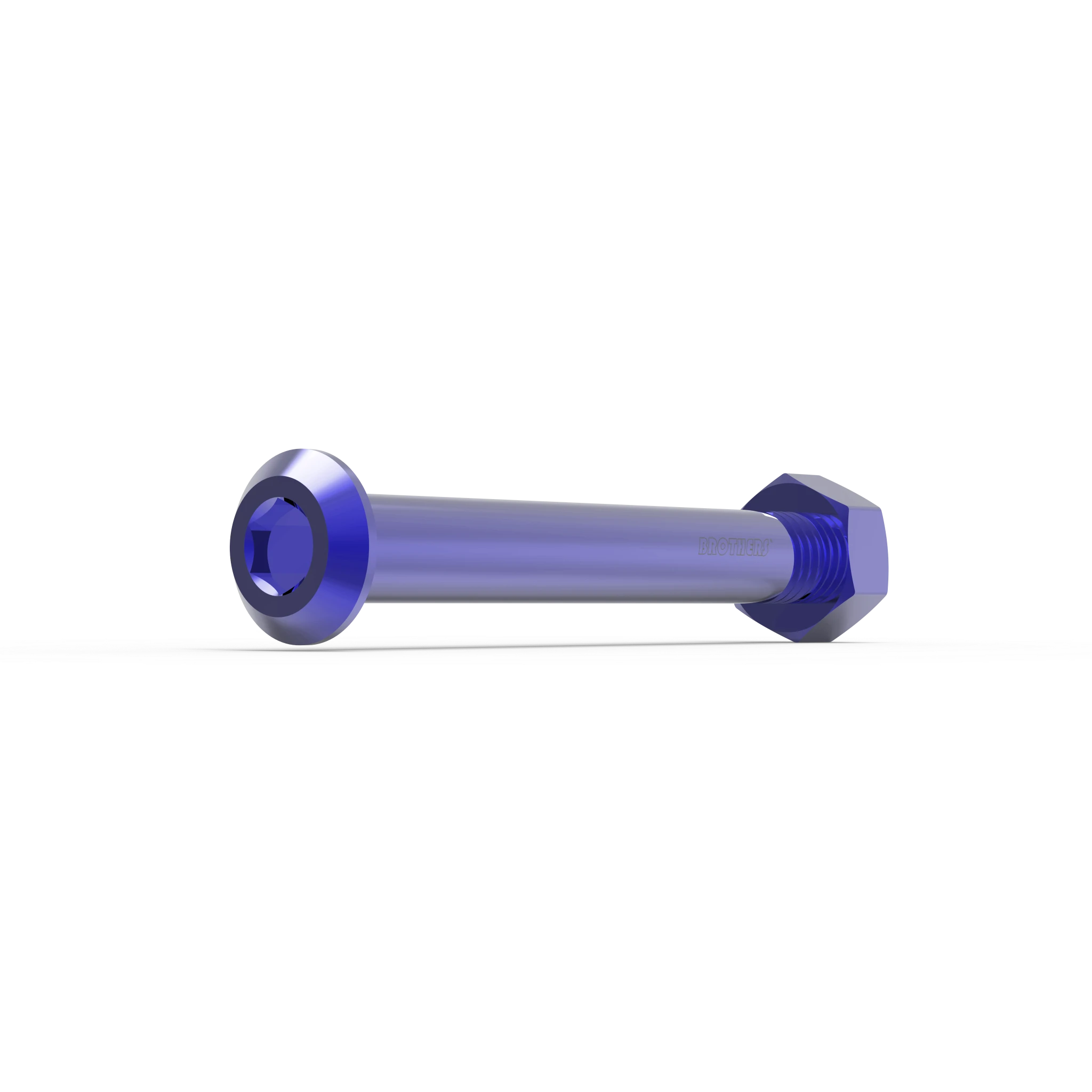 Axe d’Amortisseur IZI Brothers pour Sur-Ron Light Bee