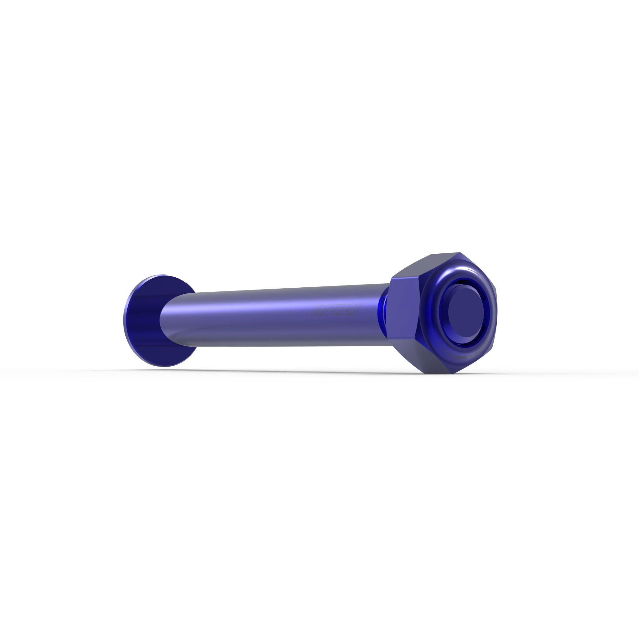 Axe d’Amortisseur IZI Brothers pour Sur-Ron Light Bee