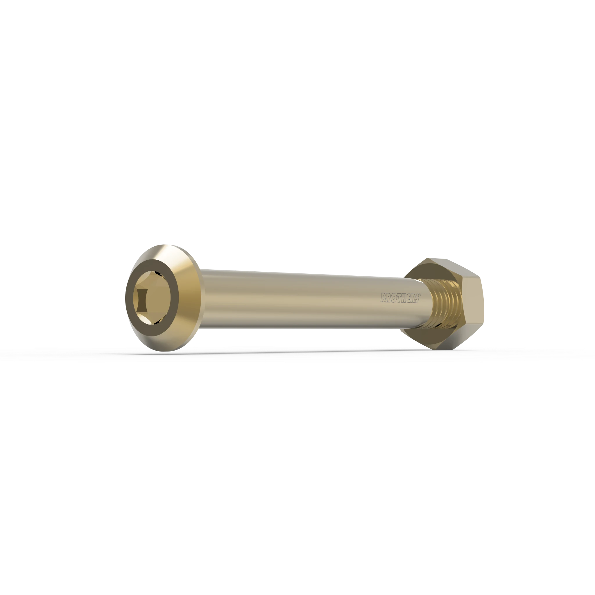 Axe d’Amortisseur IZI Brothers pour Sur-Ron Light Bee