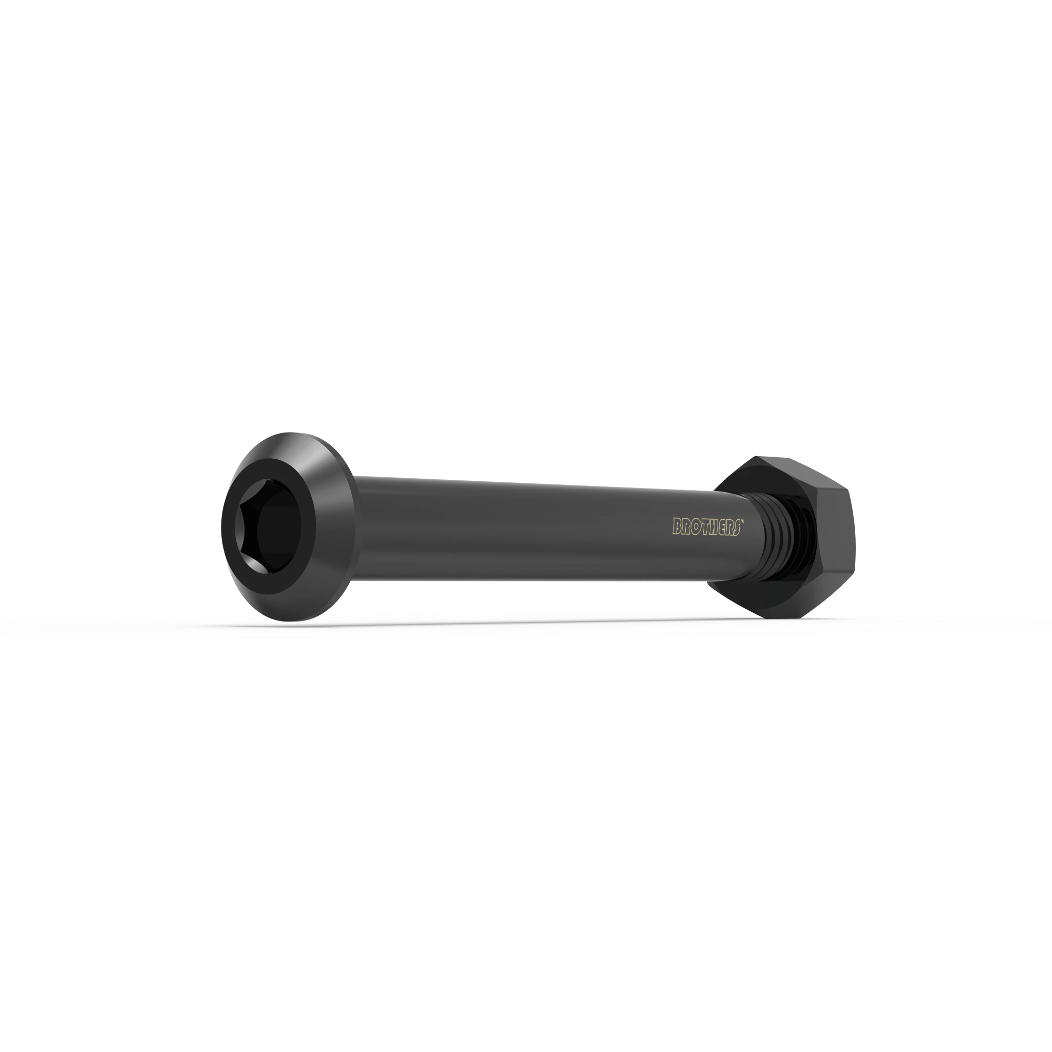 Axe d’Amortisseur IZI Brothers pour Sur-Ron Light Bee