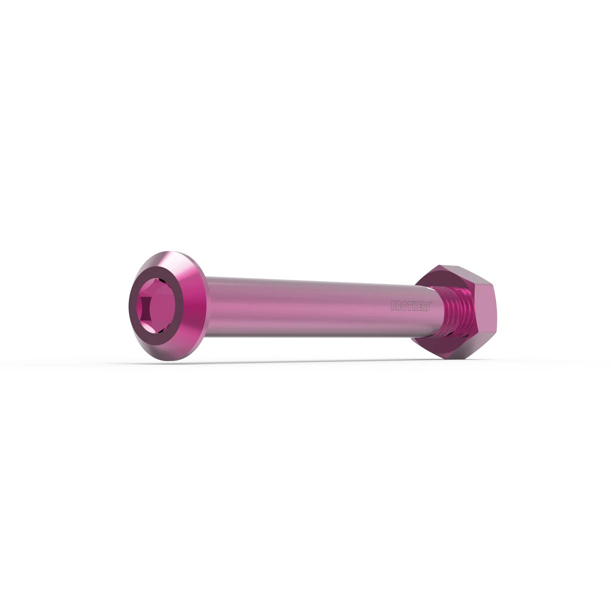 Axe d’Amortisseur IZI Brothers pour Sur-Ron Light Bee