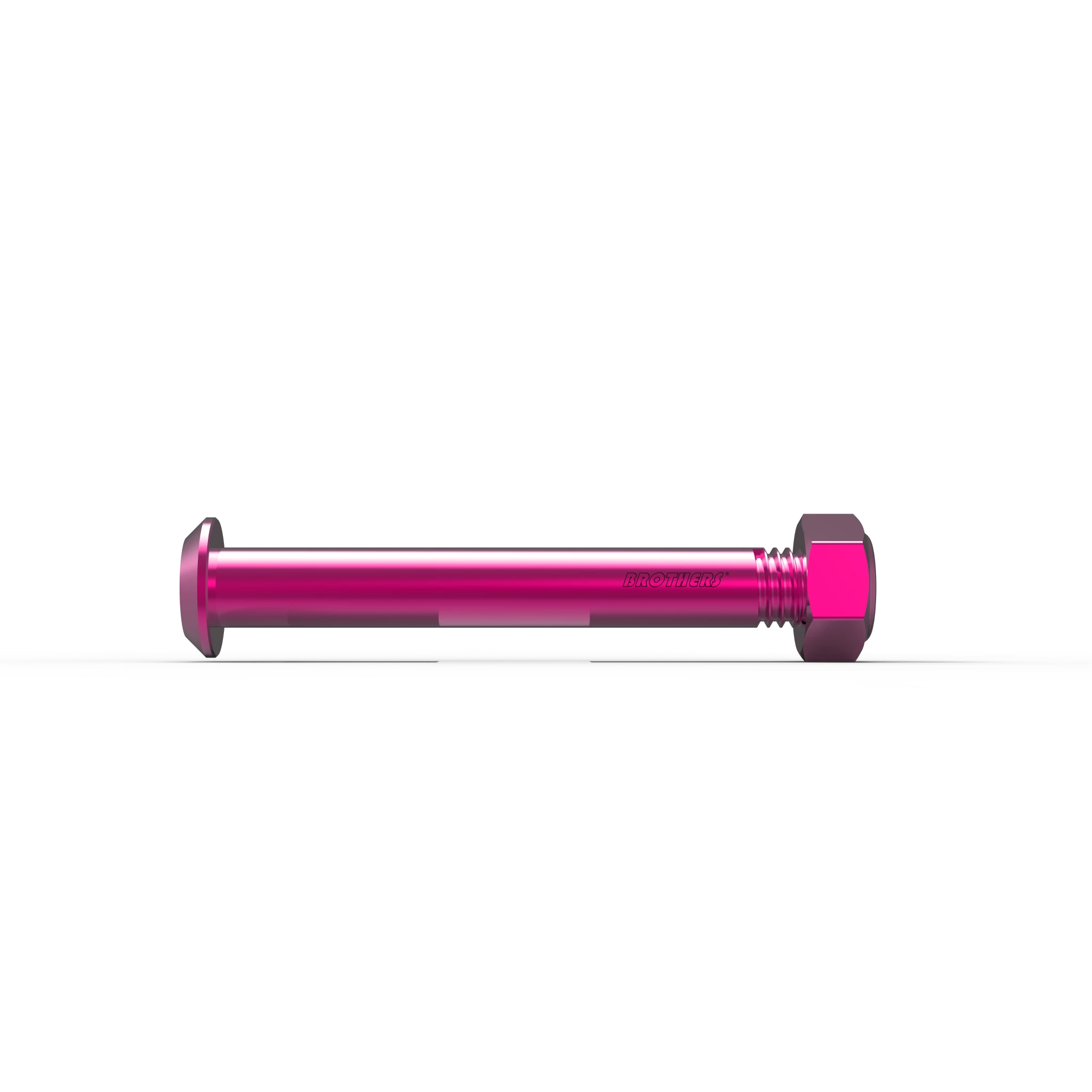 Axe d’Amortisseur IZI Brothers pour Sur-Ron Light Bee