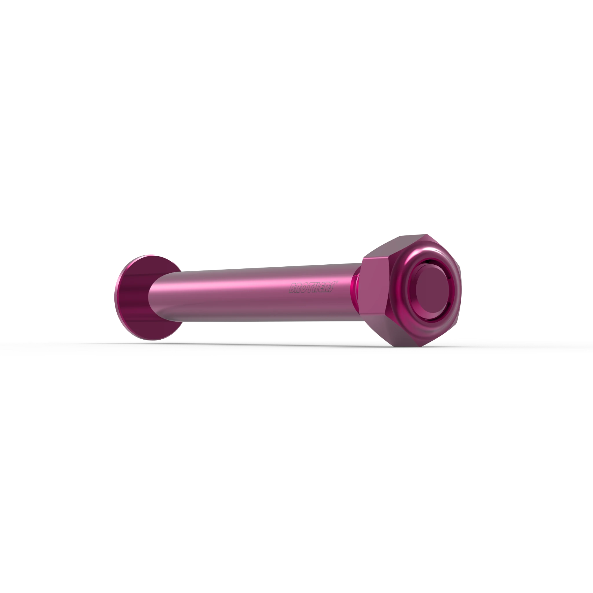 Axe d’Amortisseur IZI Brothers pour Sur-Ron Light Bee