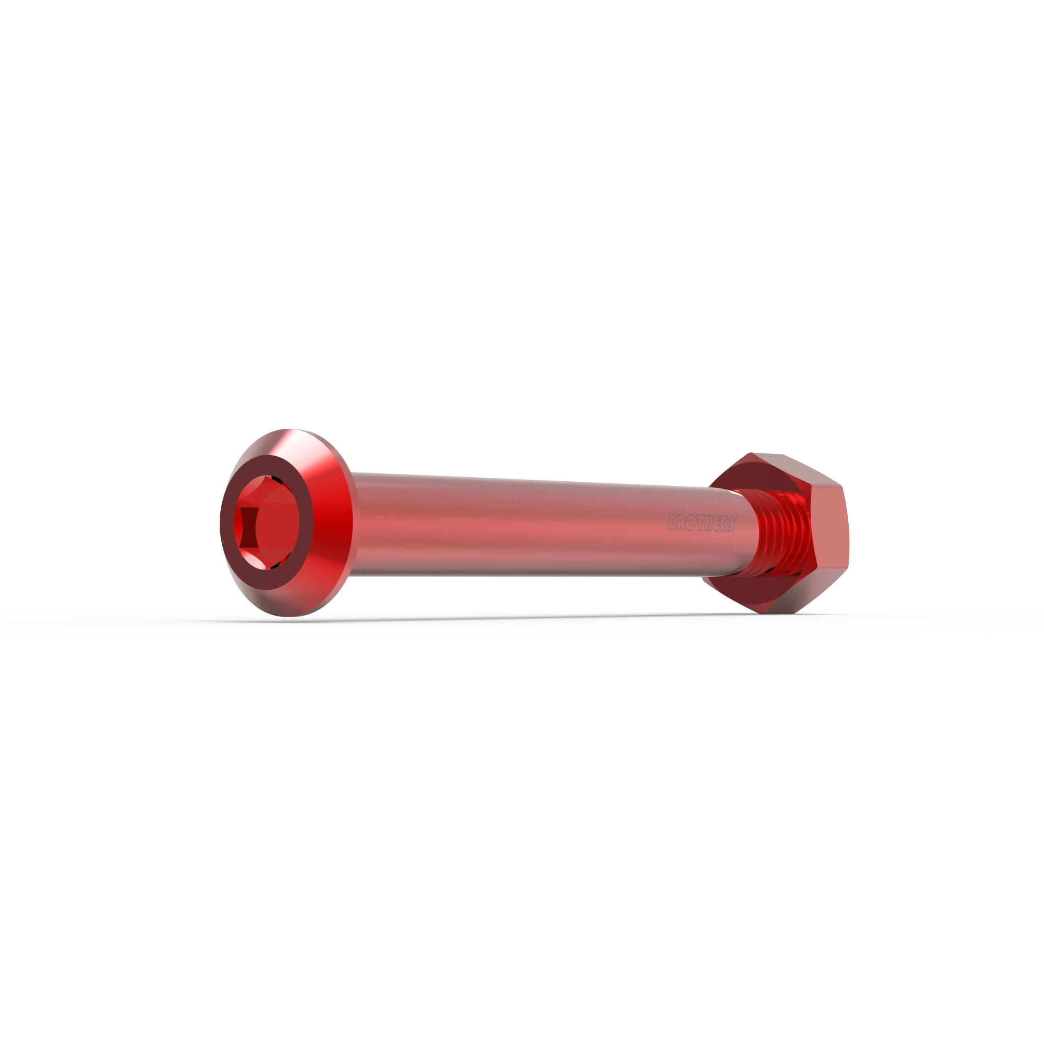 Axe d’Amortisseur IZI Brothers pour Sur-Ron Light Bee