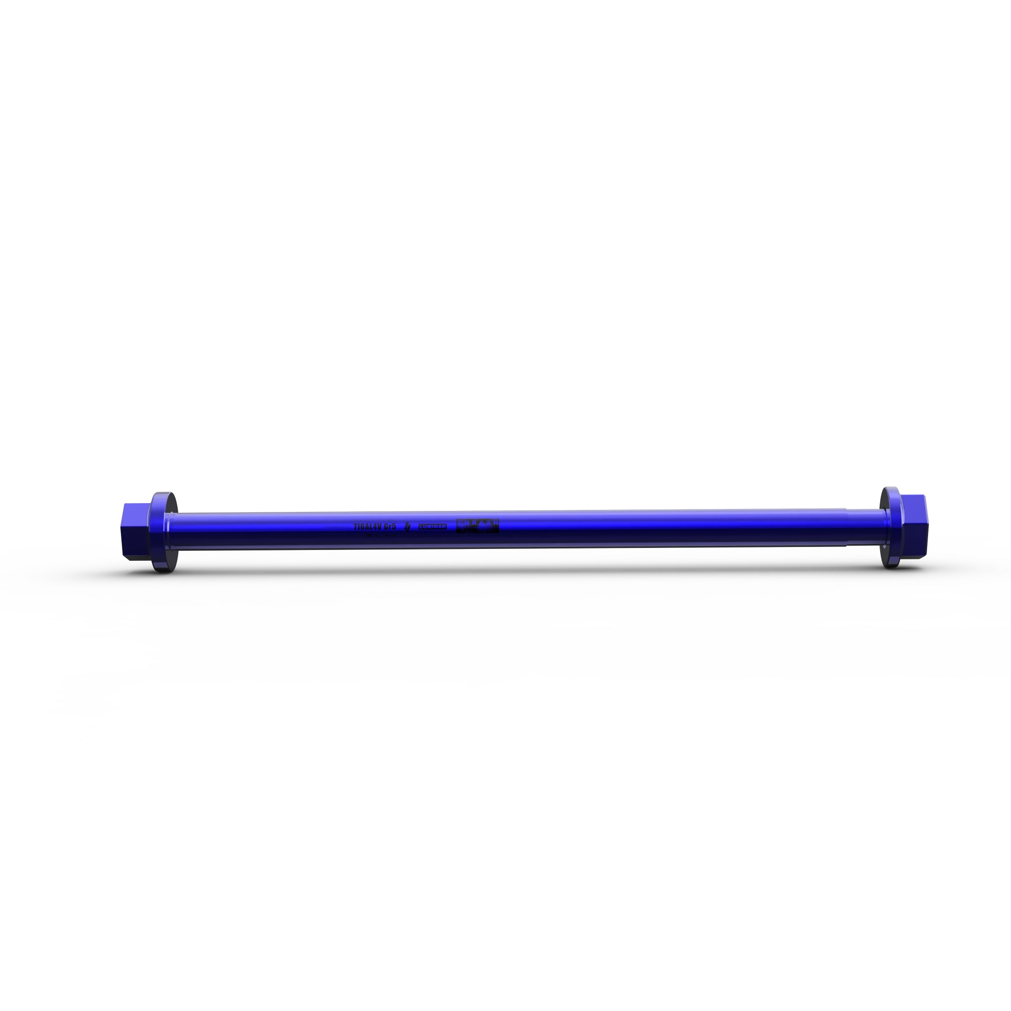 Axe de Bras Oscillant IZI Brothers pour Sur-Ron Light Bee