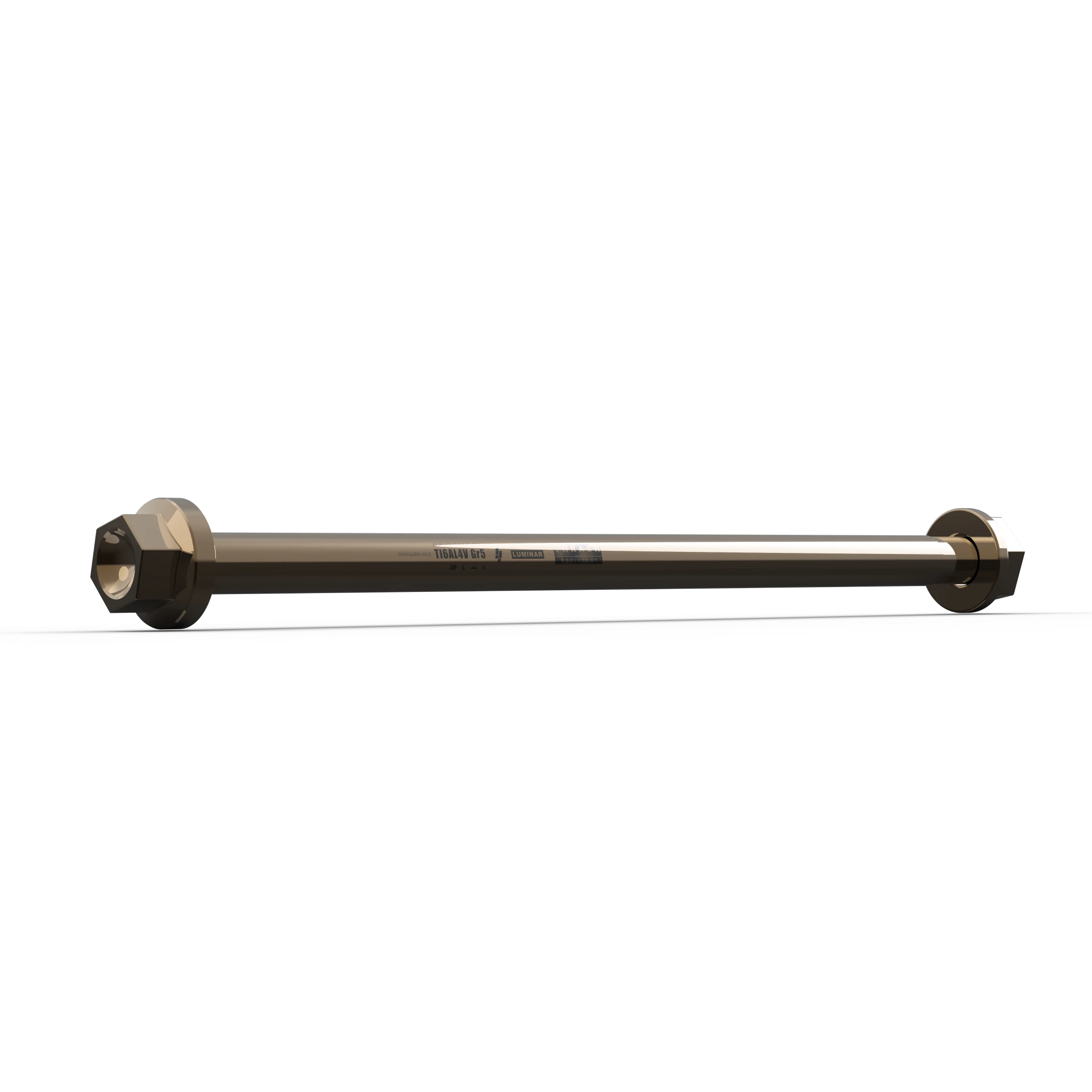 Axe de Bras Oscillant IZI Brothers pour Sur-Ron Light Bee