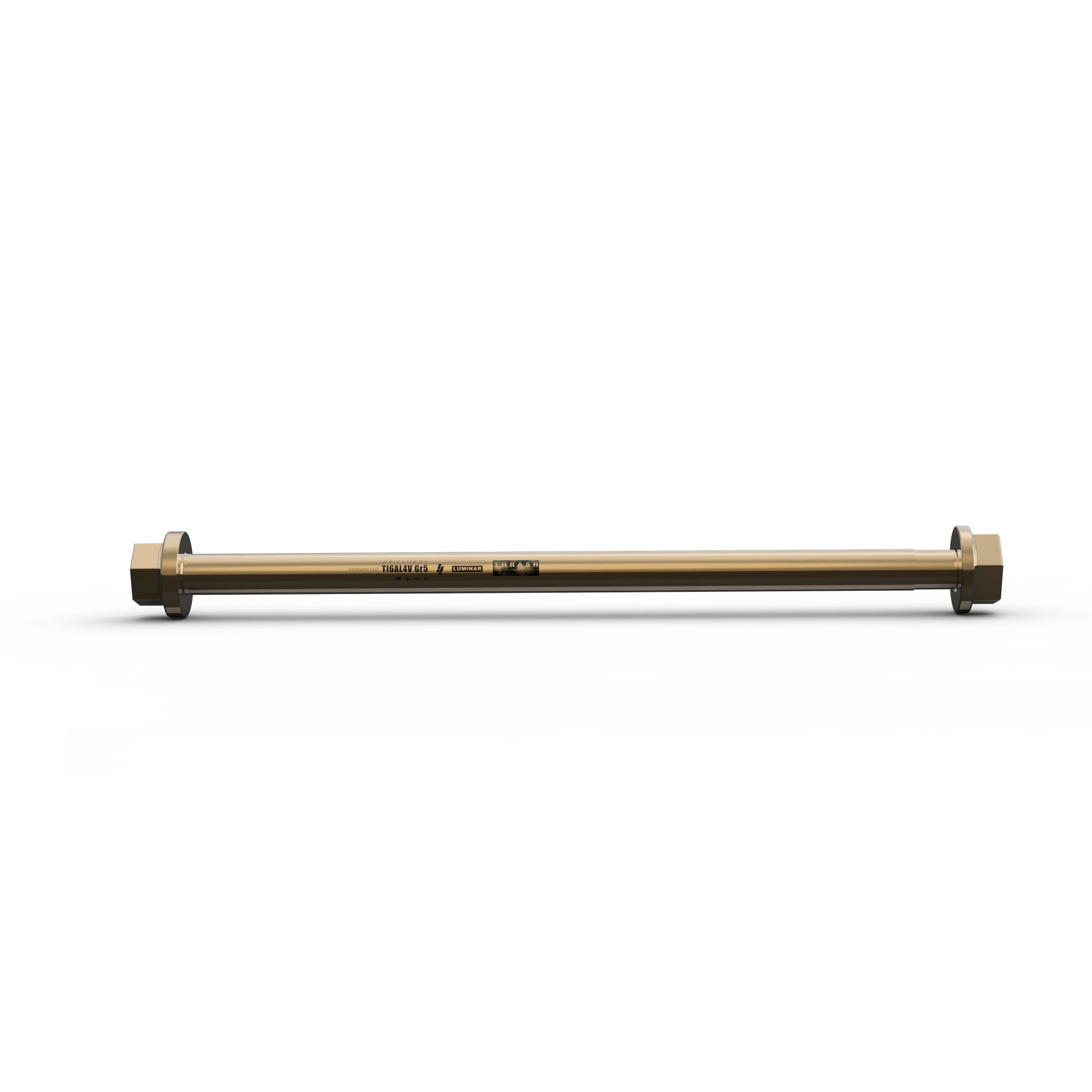 Axe de Bras Oscillant IZI Brothers pour Sur-Ron Light Bee