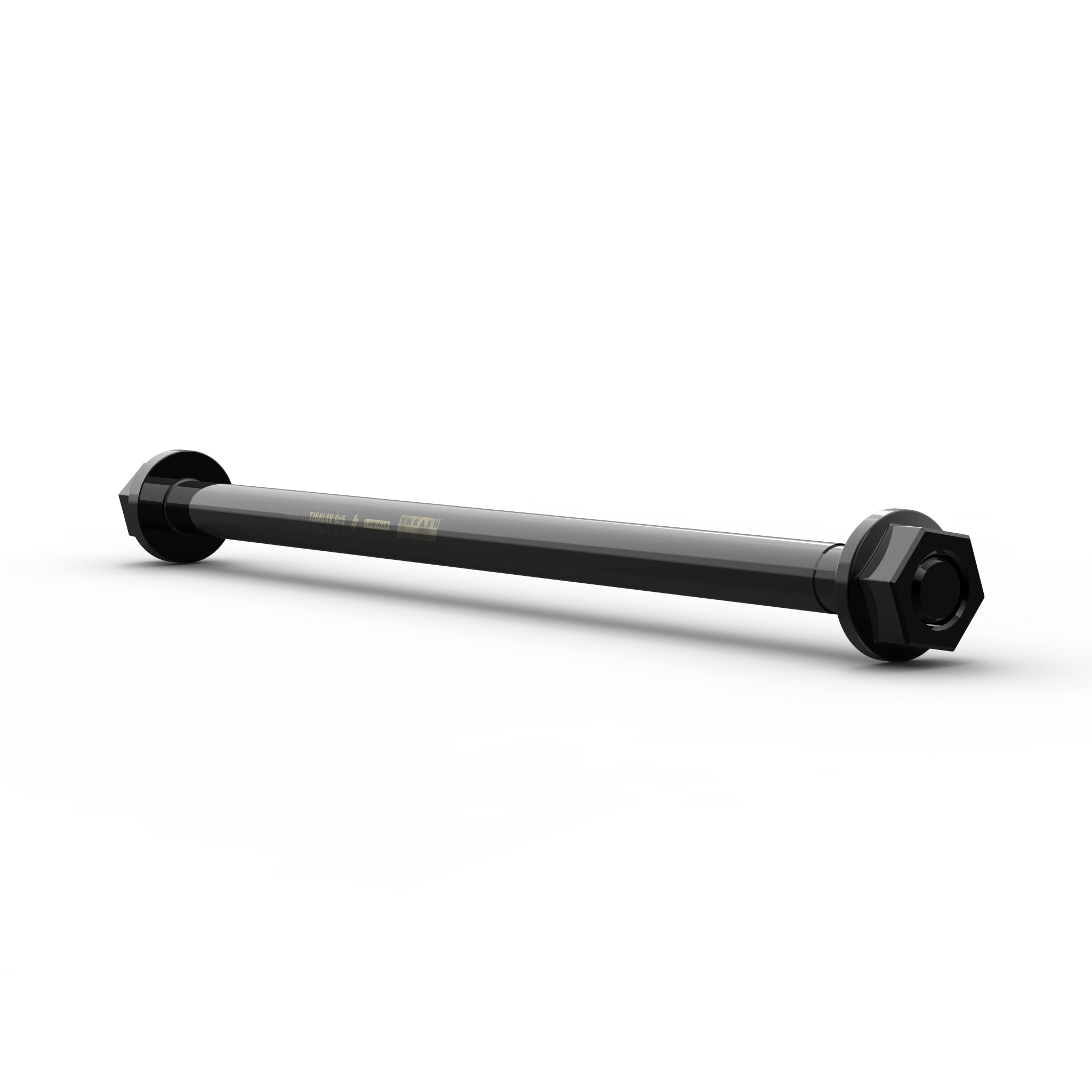 Axe de Bras Oscillant IZI Brothers pour Sur-Ron Light Bee