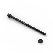 Axe de Bras Oscillant IZI Brothers pour Sur-Ron Light Bee