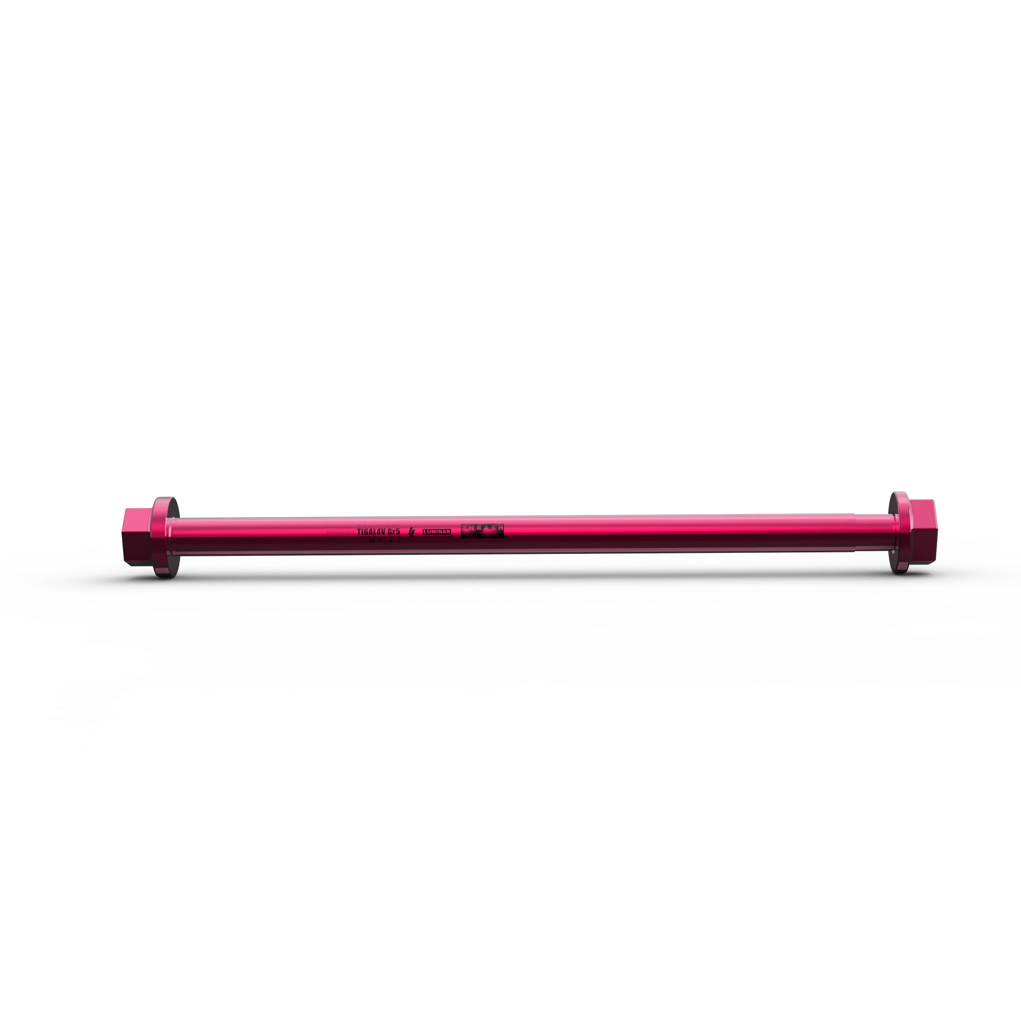 Axe de Bras Oscillant IZI Brothers pour Sur-Ron Light Bee
