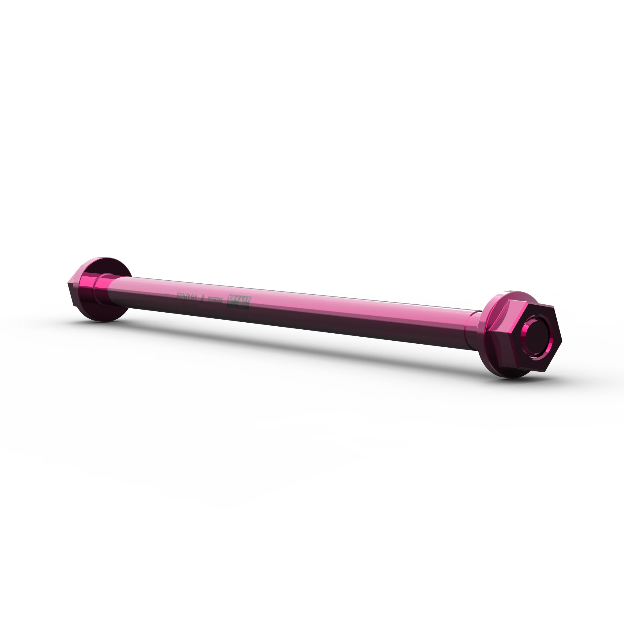 Axe de Bras Oscillant IZI Brothers pour Sur-Ron Light Bee