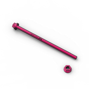 Axe de Bras Oscillant IZI Brothers pour Sur-Ron Light Bee