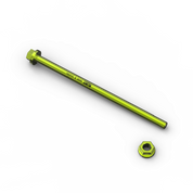 Axe de Bras Oscillant IZI Brothers pour Sur-Ron Light Bee