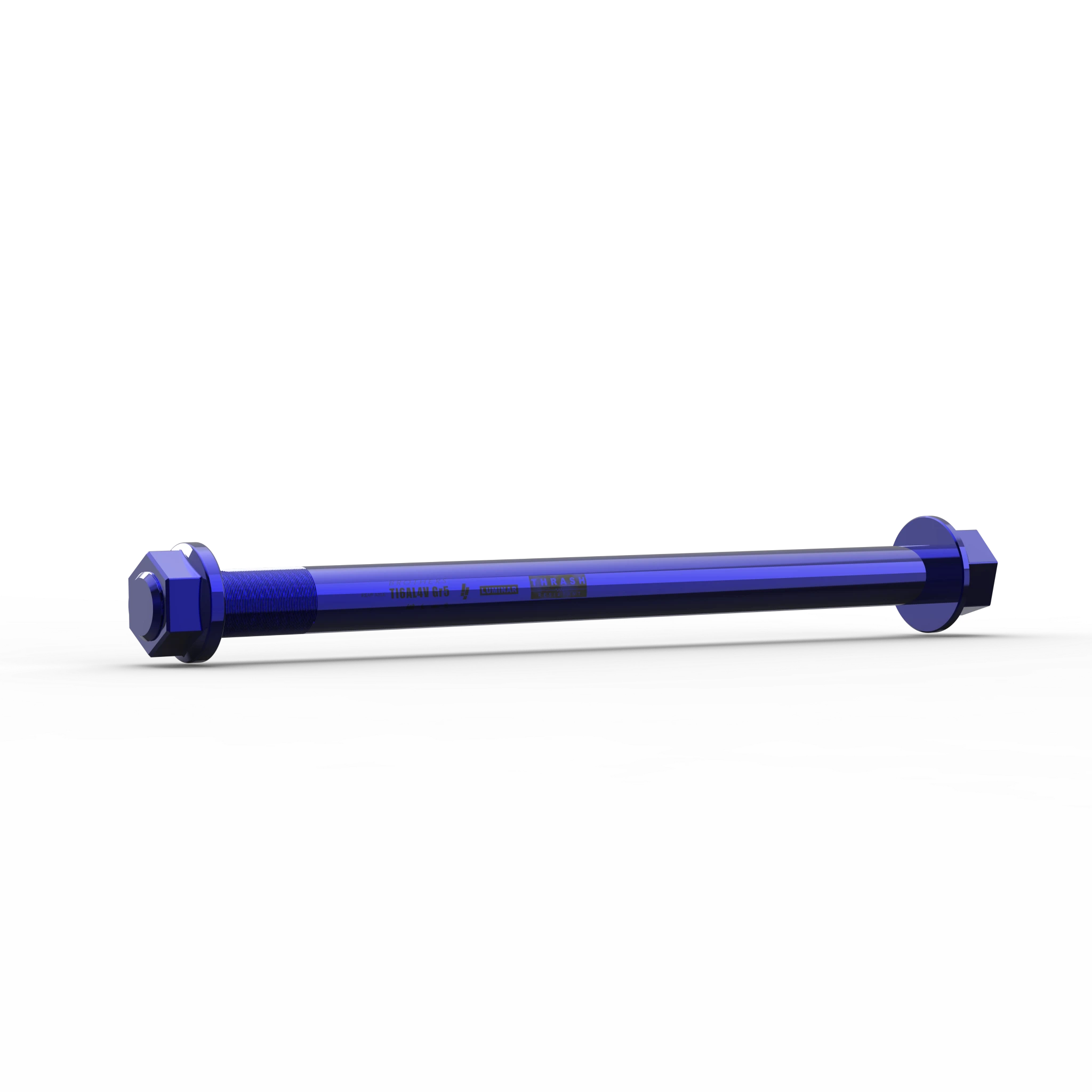 Axe de Roue Arrière IZI Brothers pour Sur-Ron Light Bee Remplacement Origine