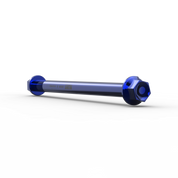 Axe de Roue Arrière IZI Brothers pour Sur-Ron Light Bee Remplacement Origine