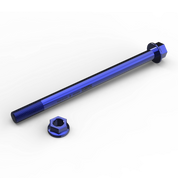Axe de Roue Arrière IZI Brothers pour Sur-Ron Light Bee Remplacement Origine