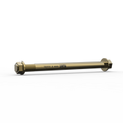 Axe de Roue Arrière IZI Brothers pour Sur-Ron Light Bee Remplacement Origine