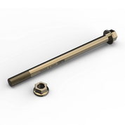 Axe de Roue Arrière IZI Brothers pour Sur-Ron Light Bee Remplacement Origine