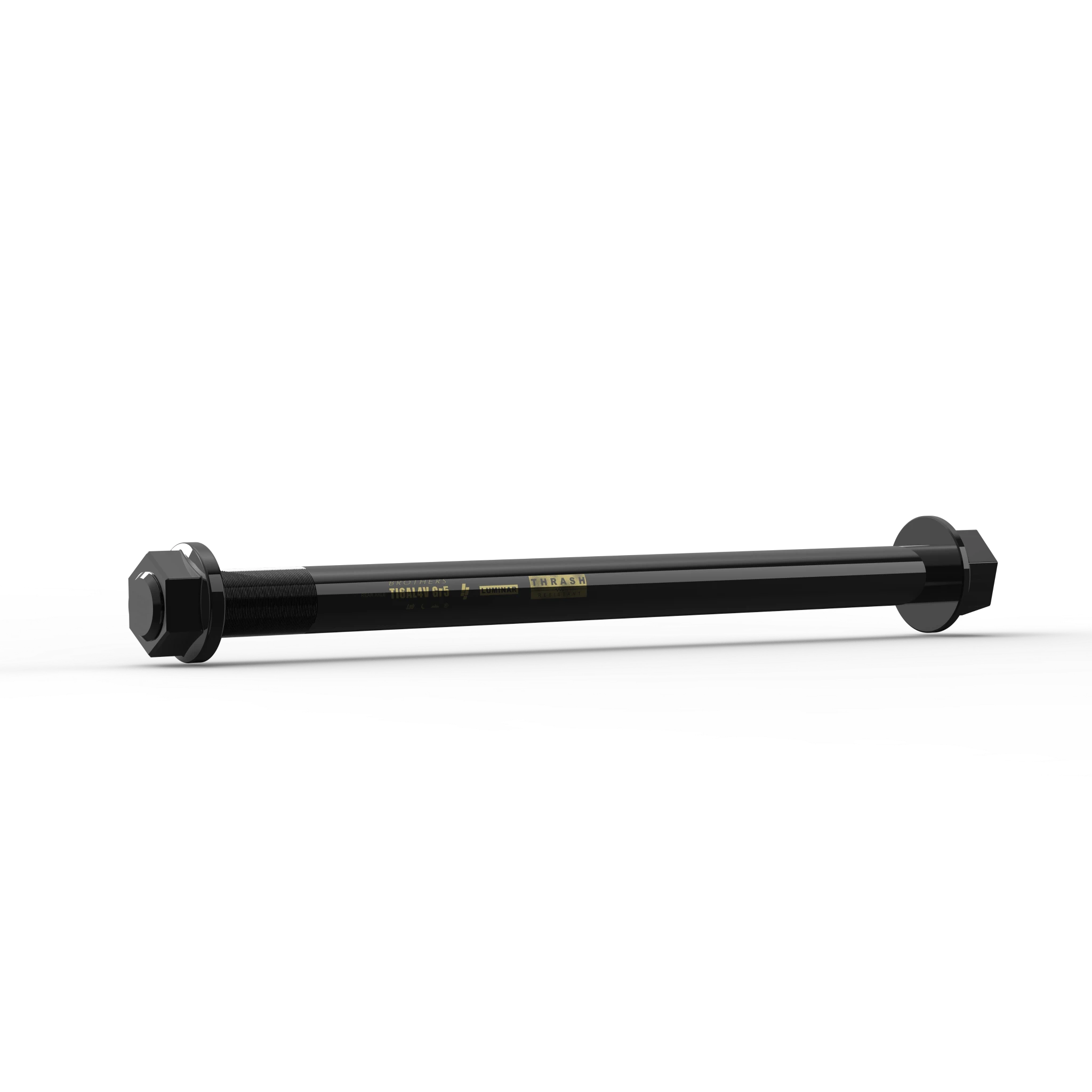 Axe de Roue Arrière IZI Brothers pour Sur-Ron Light Bee Remplacement Origine