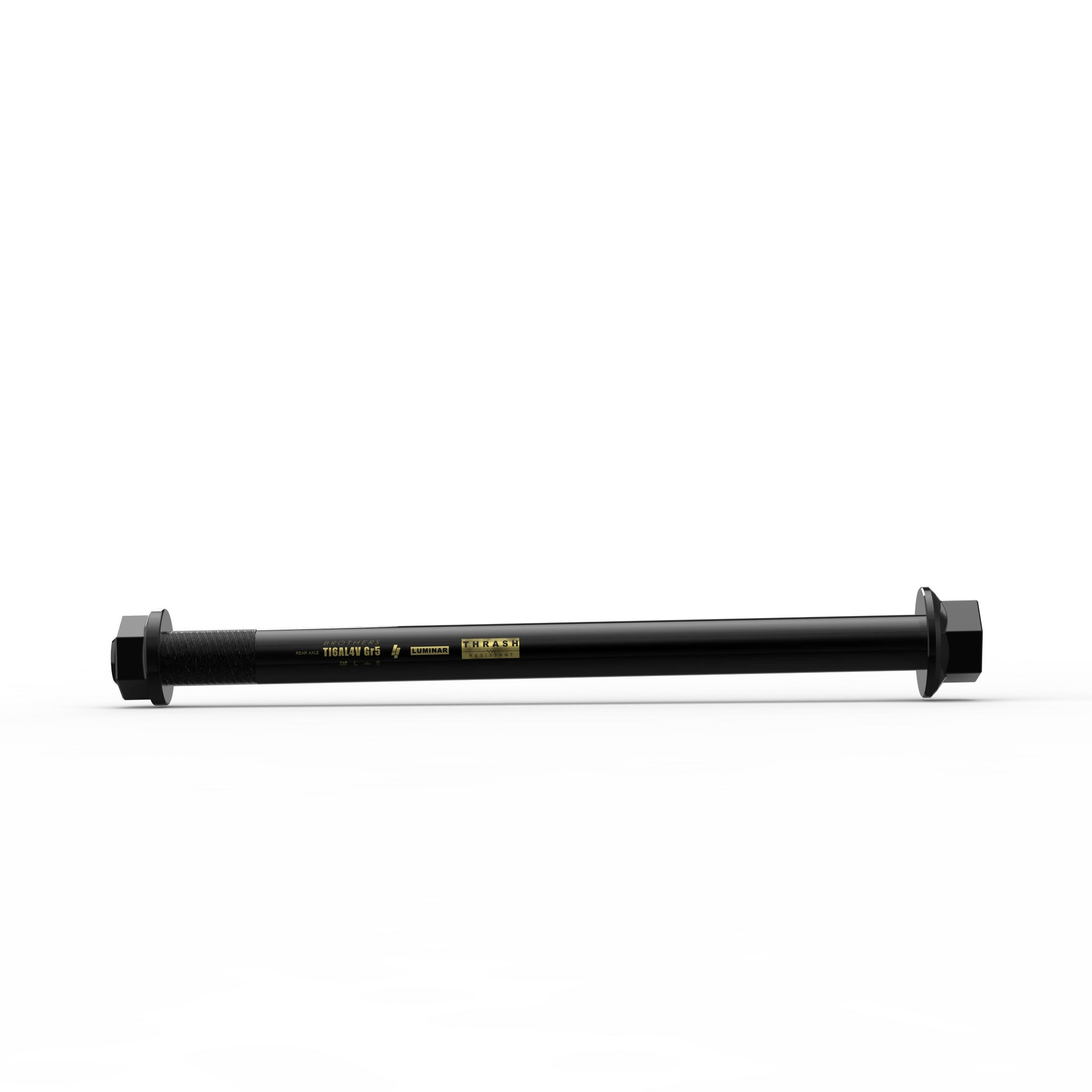 Axe de Roue Arrière IZI Brothers pour Sur-Ron Light Bee Remplacement Origine