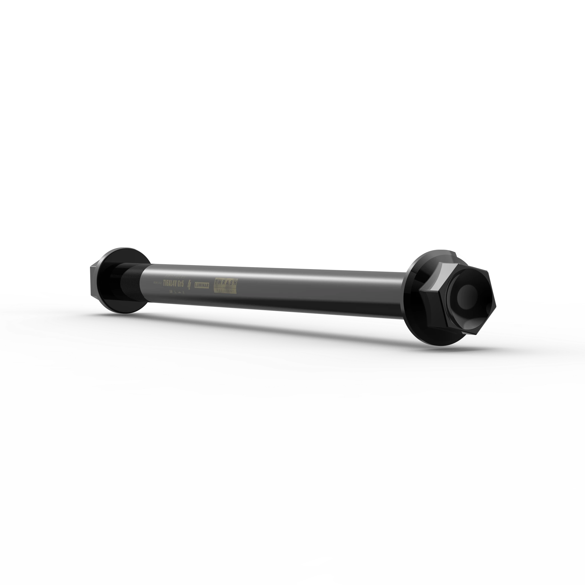 Axe de Roue Arrière IZI Brothers pour Sur-Ron Light Bee Remplacement Origine