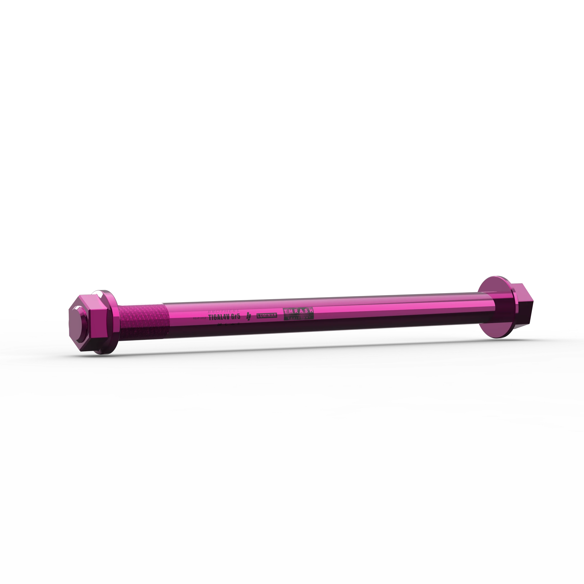 Axe de Roue Arrière IZI Brothers pour Sur-Ron Light Bee Remplacement Origine