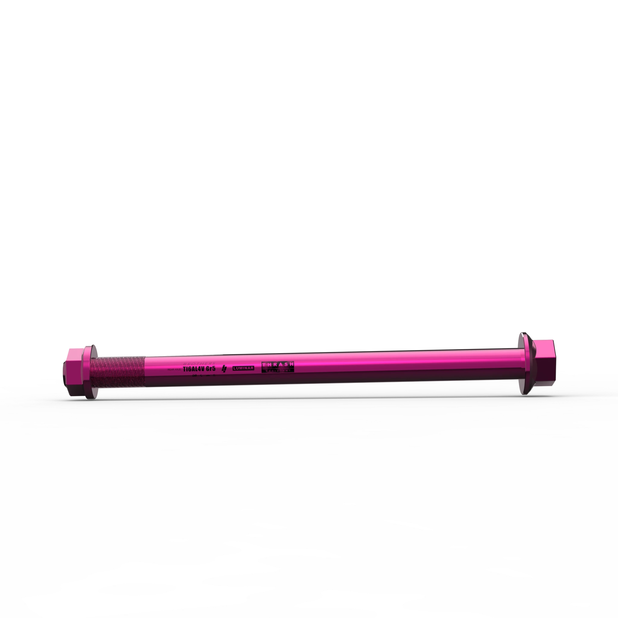 Axe de Roue Arrière IZI Brothers pour Sur-Ron Light Bee Remplacement Origine