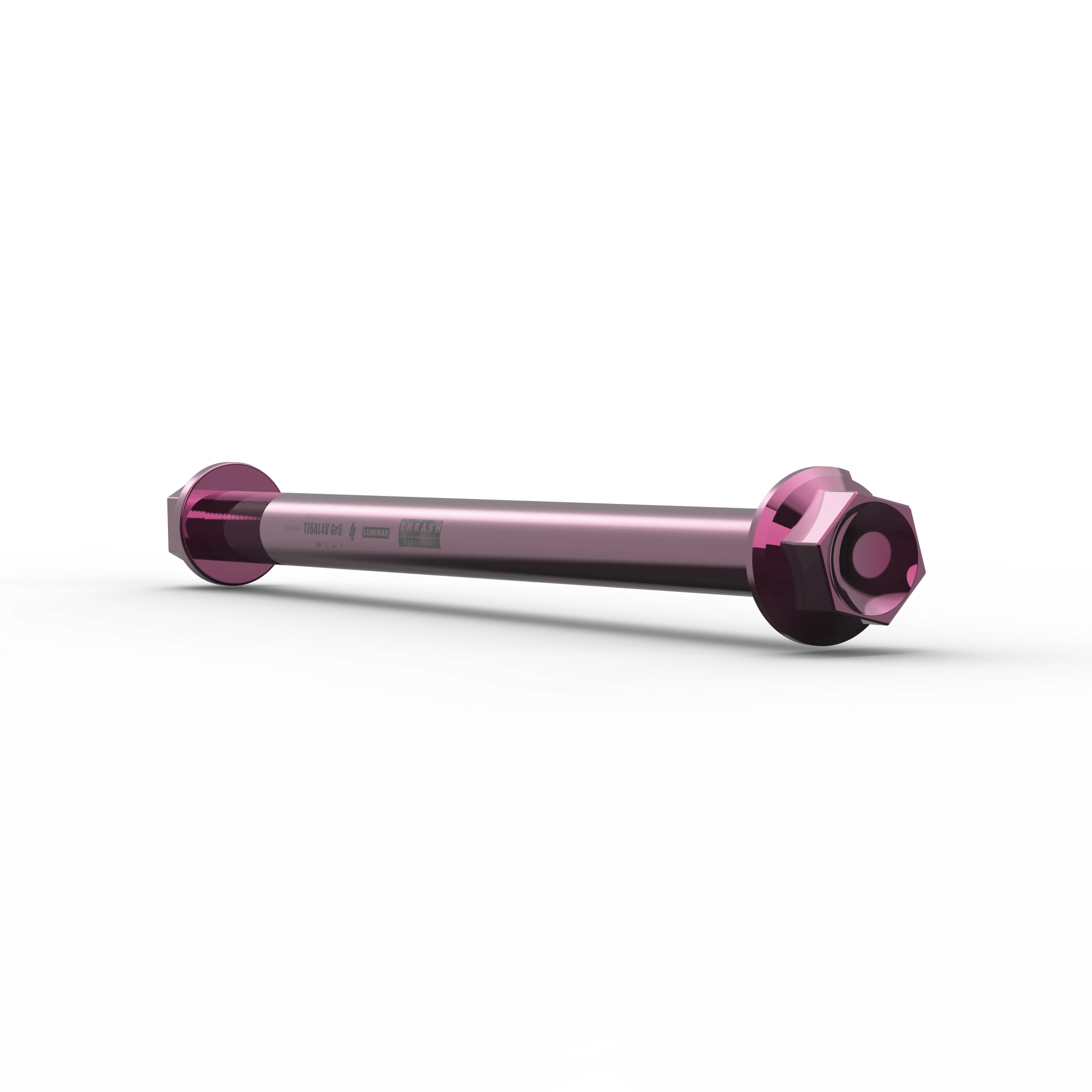 Axe de Roue Arrière IZI Brothers pour Sur-Ron Light Bee Remplacement Origine
