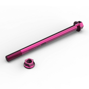 Axe de Roue Arrière IZI Brothers pour Sur-Ron Light Bee Remplacement Origine