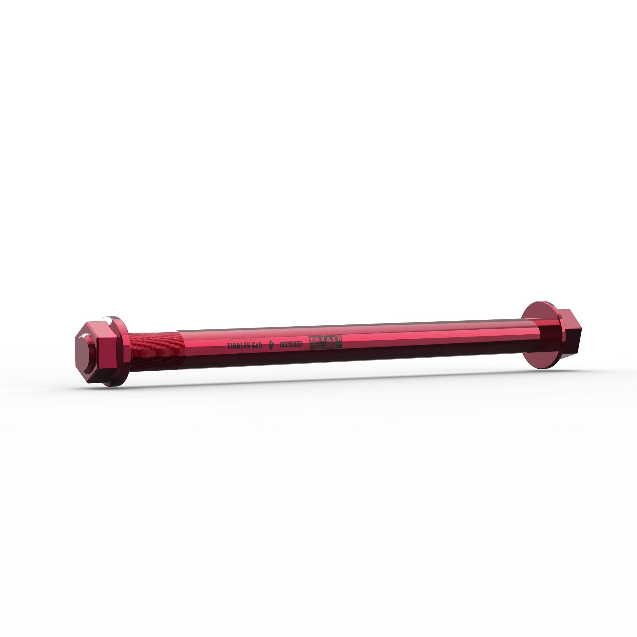 Axe de Roue Arrière IZI Brothers pour Sur-Ron Light Bee Remplacement Origine