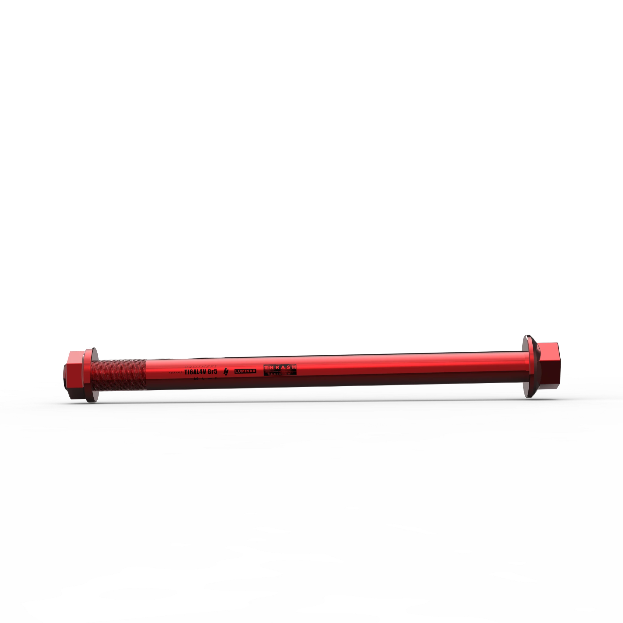 Axe de Roue Arrière IZI Brothers pour Sur-Ron Light Bee Remplacement Origine