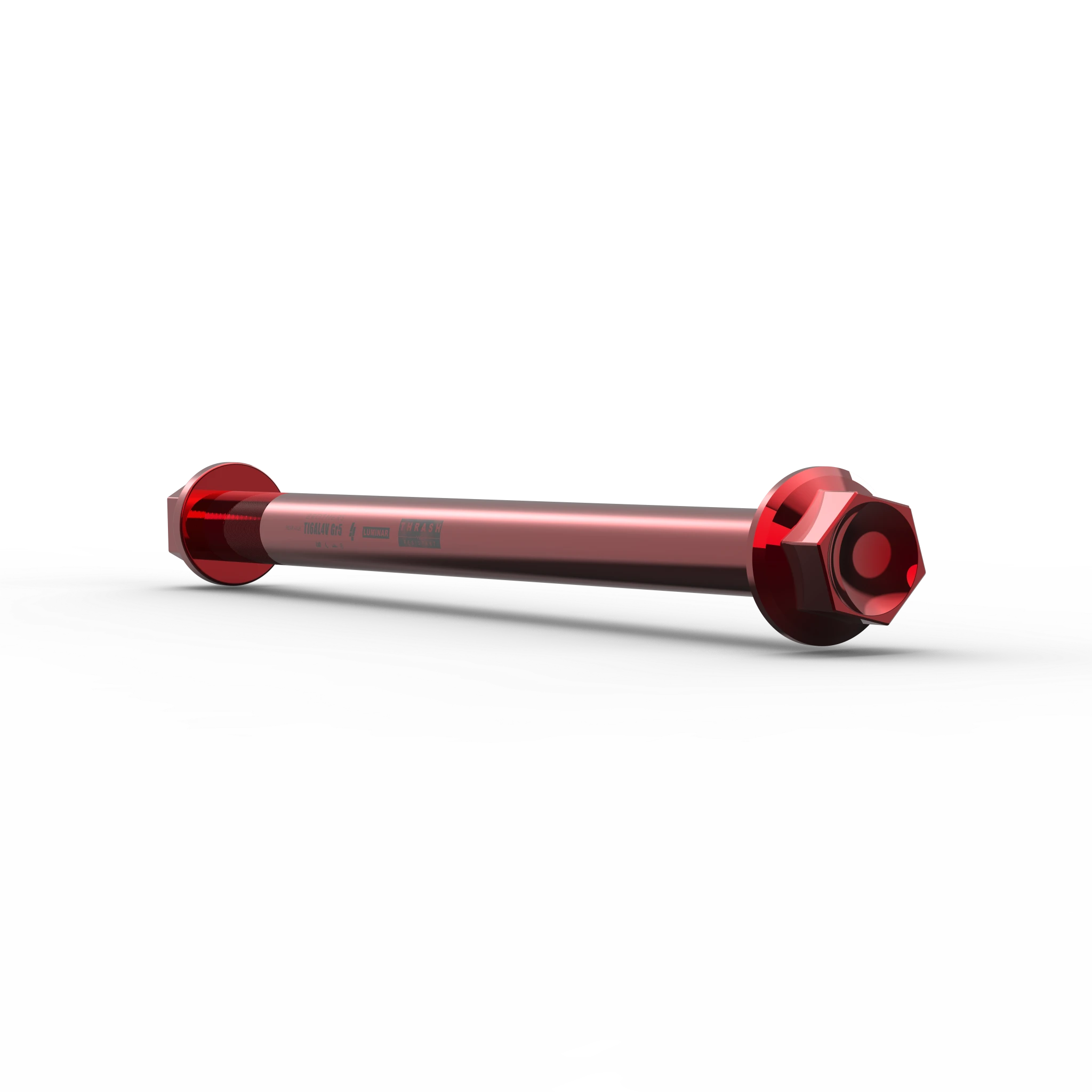 Axe de Roue Arrière IZI Brothers pour Sur-Ron Light Bee Remplacement Origine