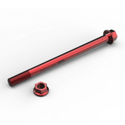 Axe de Roue Arrière IZI Brothers pour Sur-Ron Light Bee Remplacement Origine