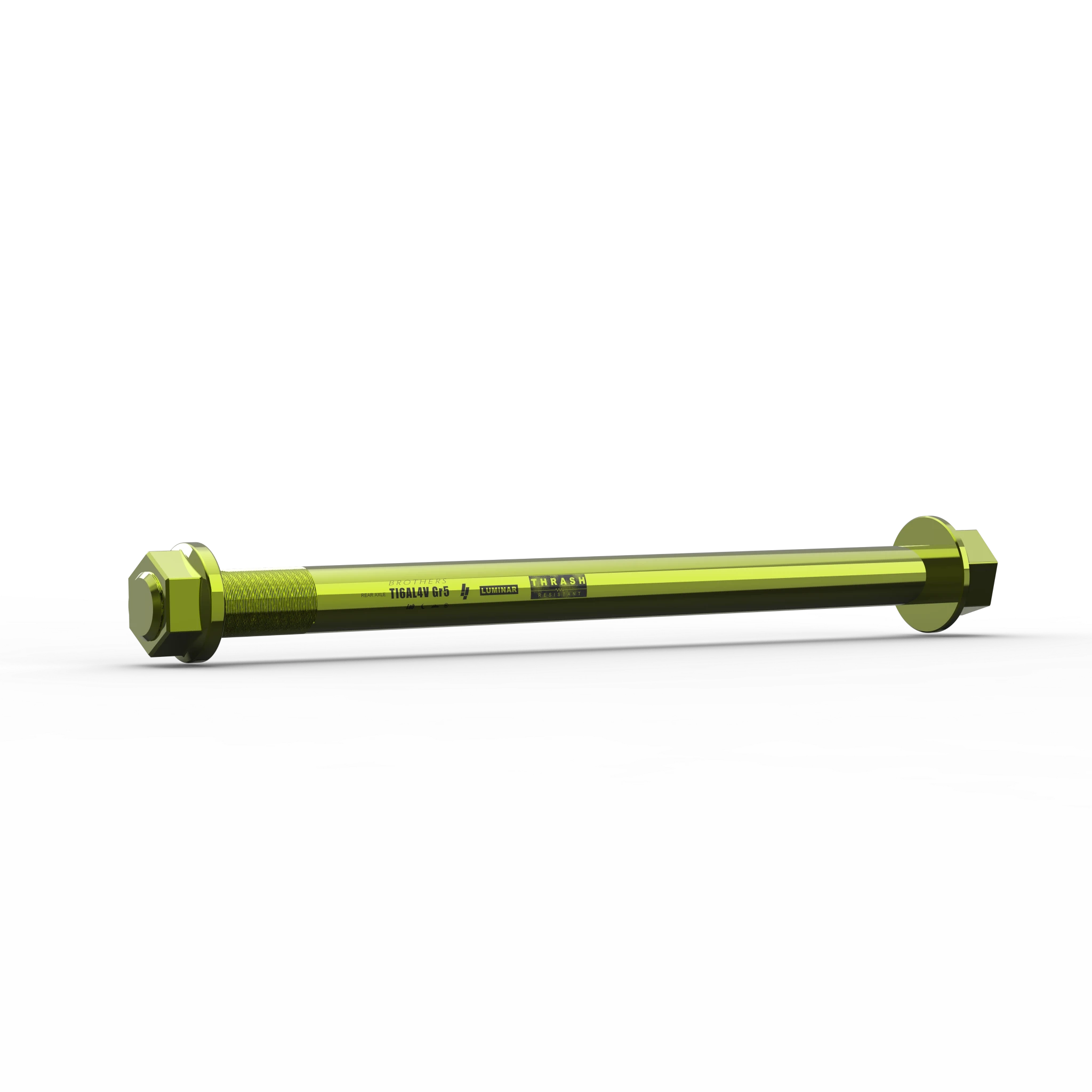 Axe de Roue Arrière IZI Brothers pour Sur-Ron Light Bee Remplacement Origine