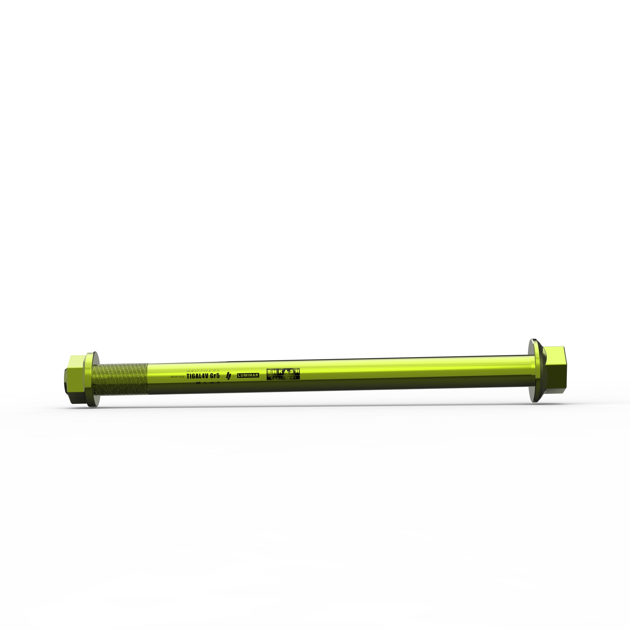 Axe de Roue Arrière IZI Brothers pour Sur-Ron Light Bee Remplacement Origine