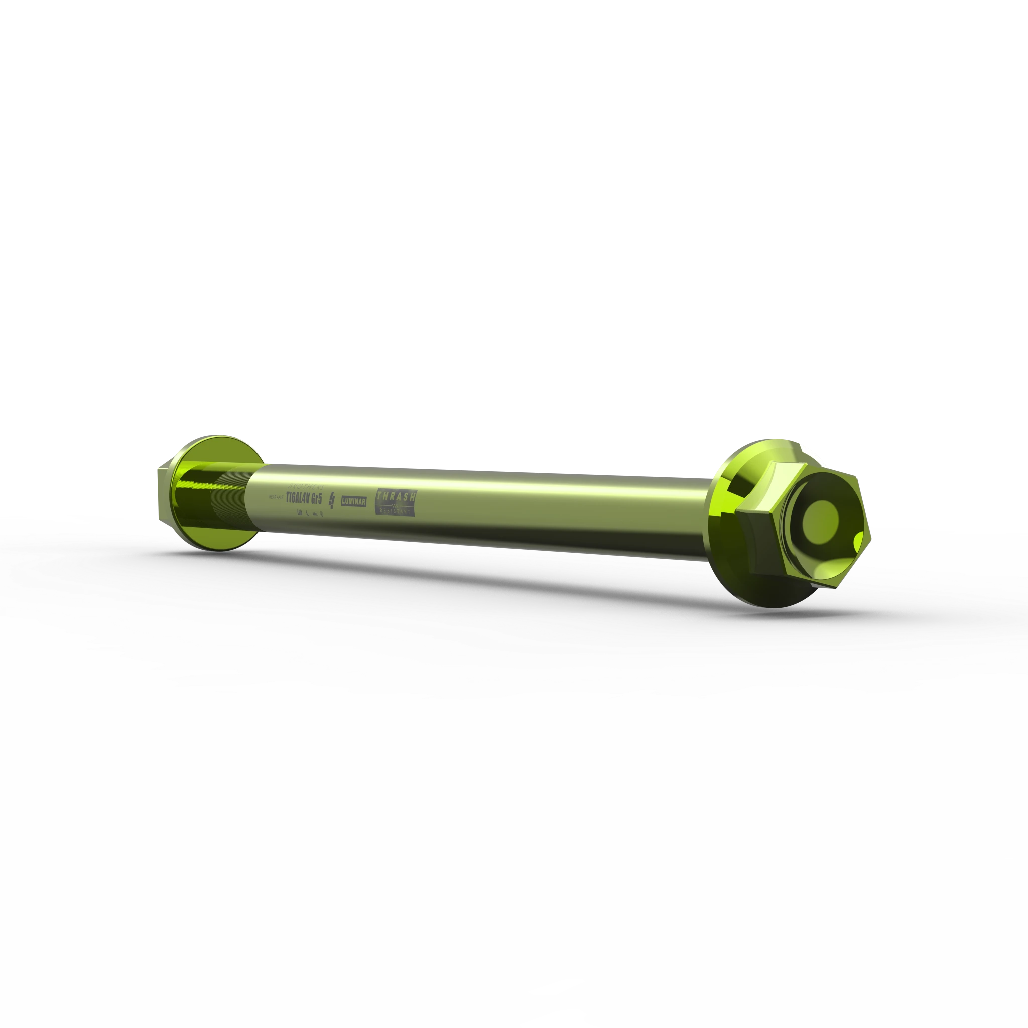 Axe de Roue Arrière IZI Brothers pour Sur-Ron Light Bee Remplacement Origine