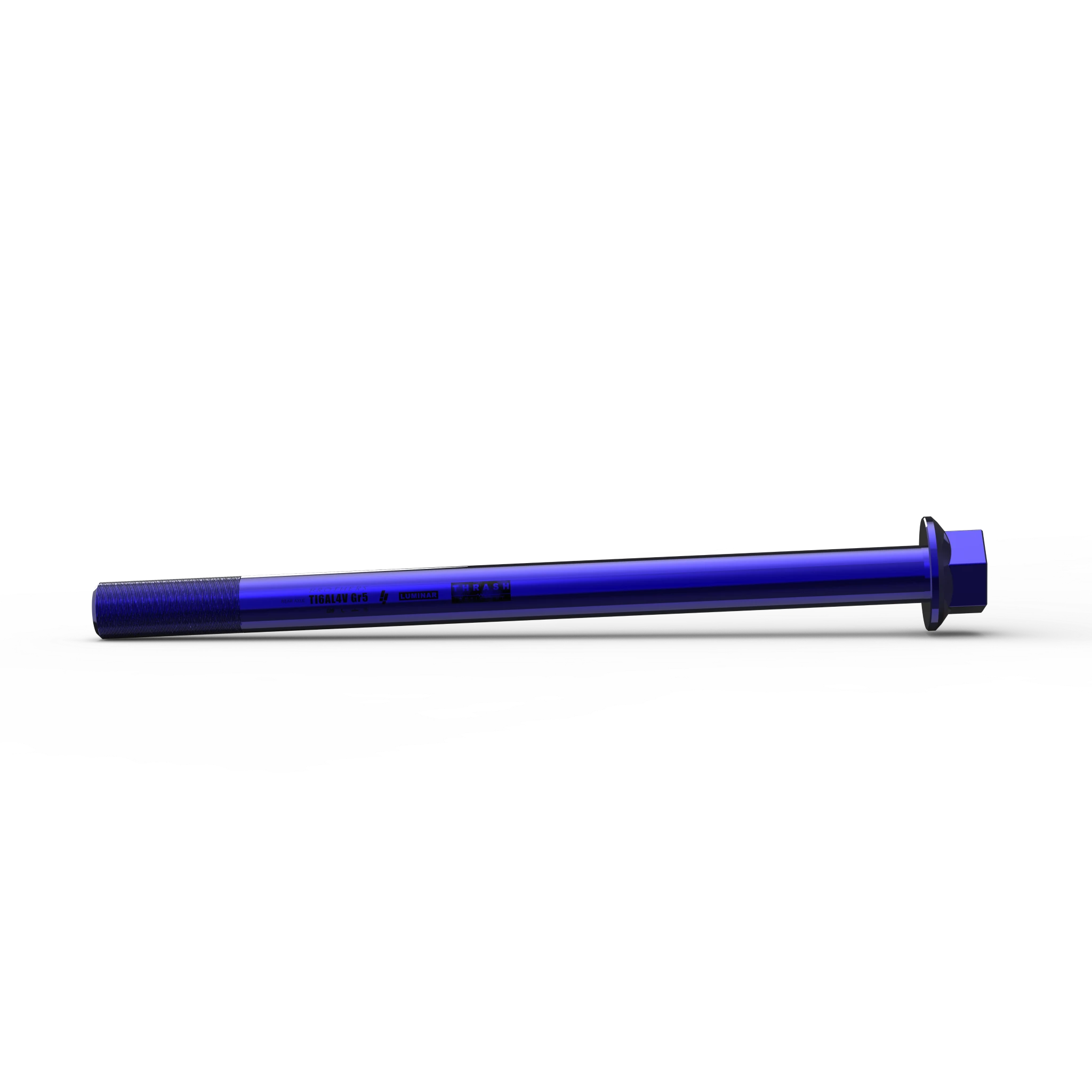 Axe de Roue Arrière IZI Brothers pour Sur-Ron Light Bee Bras IZI