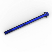 Axe de Roue Arrière IZI Brothers pour Sur-Ron Light Bee Bras IZI