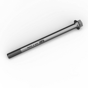 Axe de Roue Arrière IZI Brothers pour Sur-Ron Light Bee Bras IZI