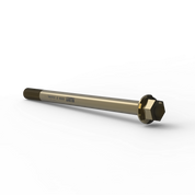 Axe de Roue Arrière IZI Brothers pour Sur-Ron Light Bee Bras IZI