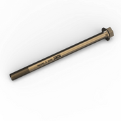 Axe de Roue Arrière IZI Brothers pour Sur-Ron Light Bee Bras IZI