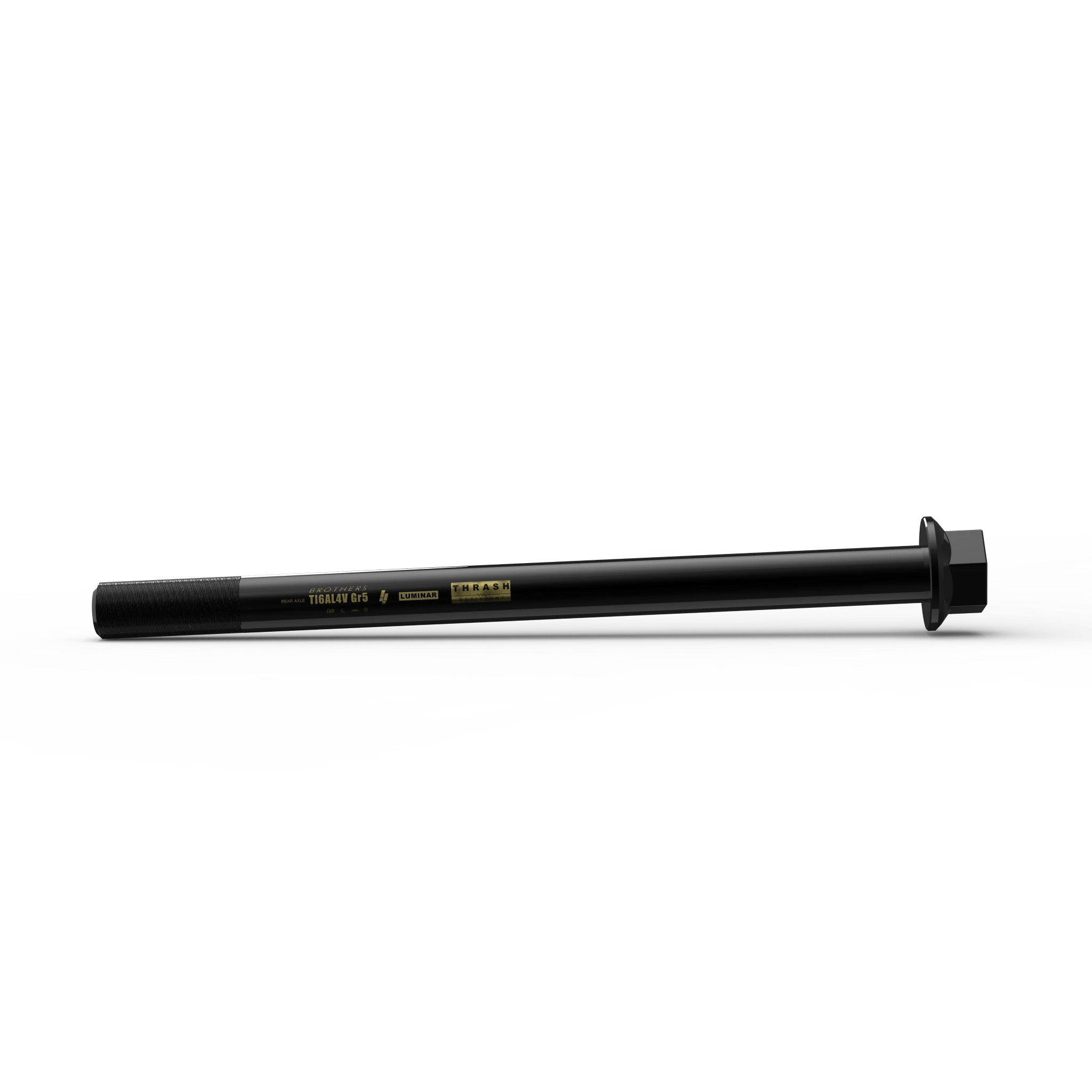 Axe de Roue Arrière IZI Brothers pour Sur-Ron Light Bee Bras IZI