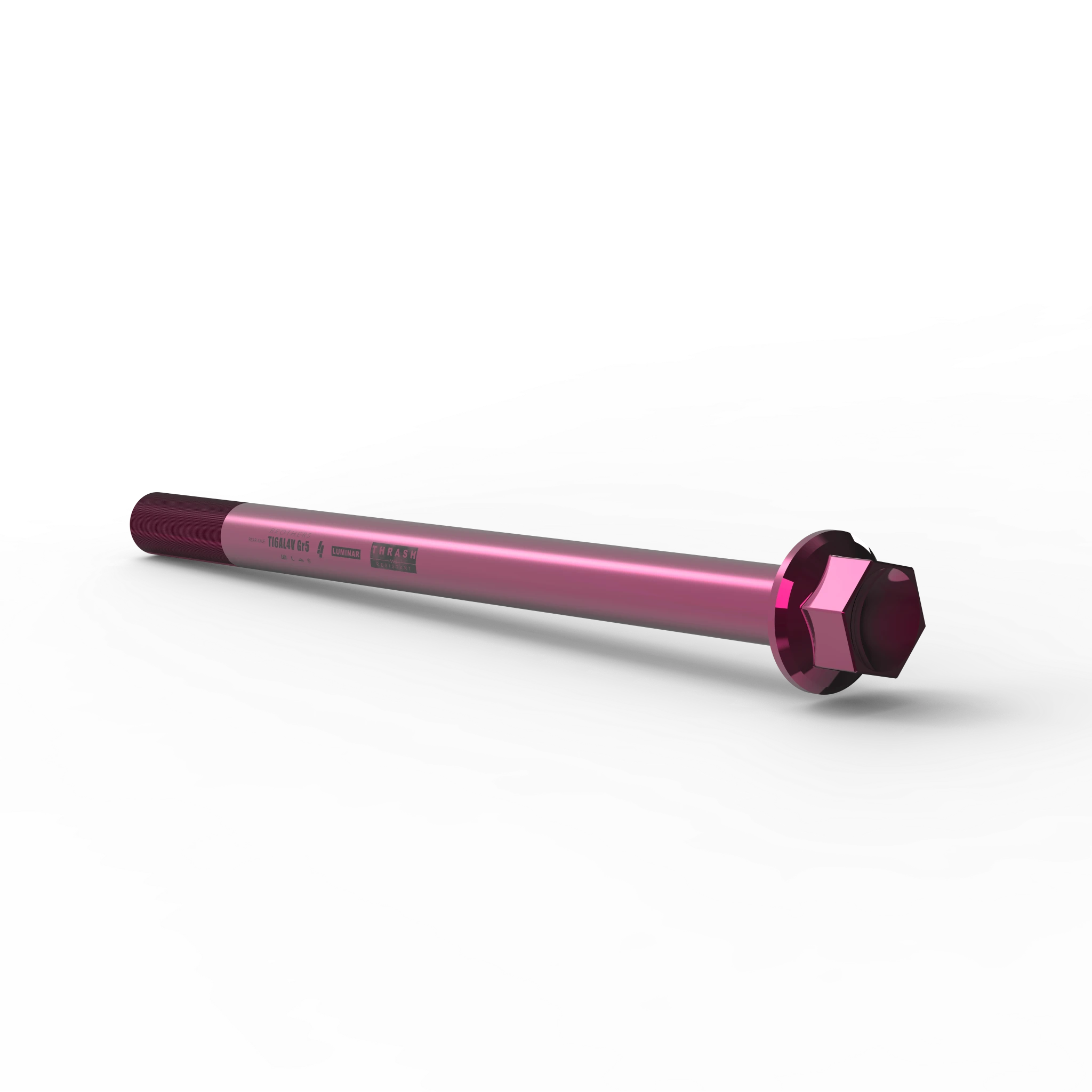 Axe de Roue Arrière IZI Brothers pour Sur-Ron Light Bee Bras IZI