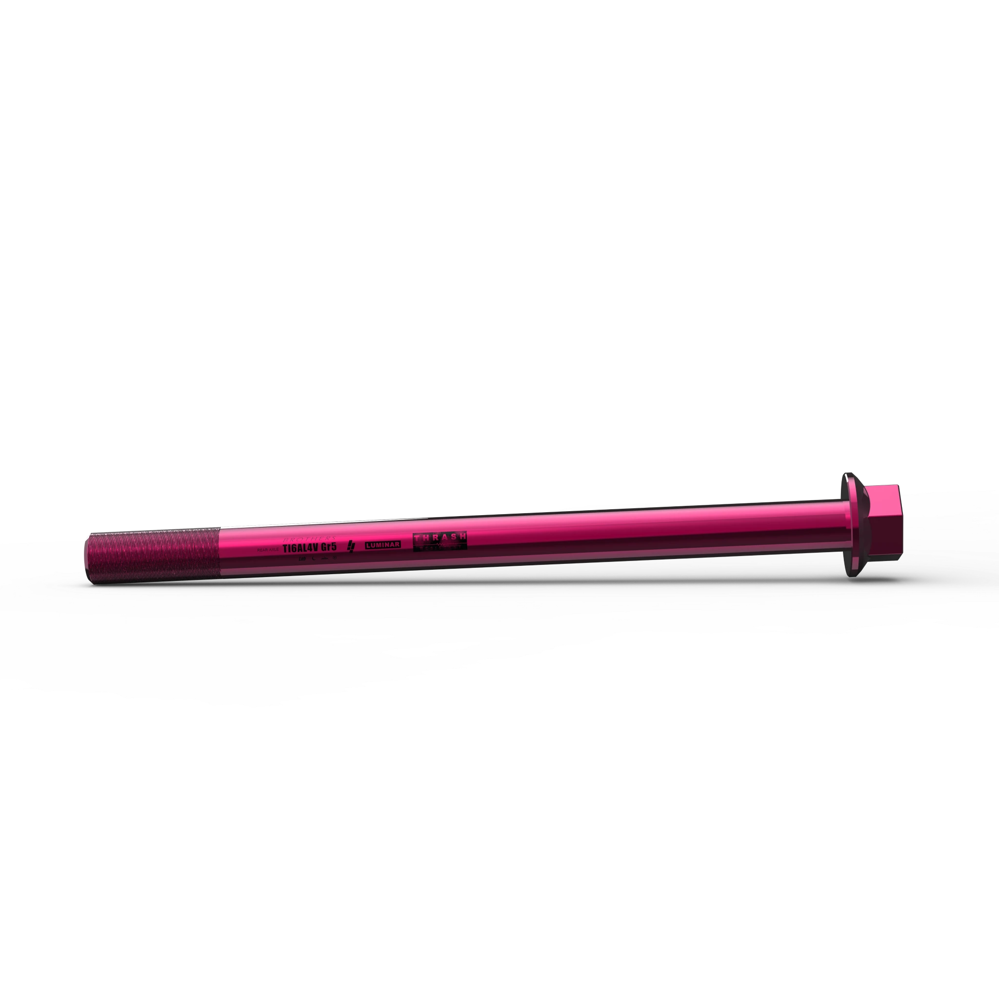 Axe de Roue Arrière IZI Brothers pour Sur-Ron Light Bee Bras IZI