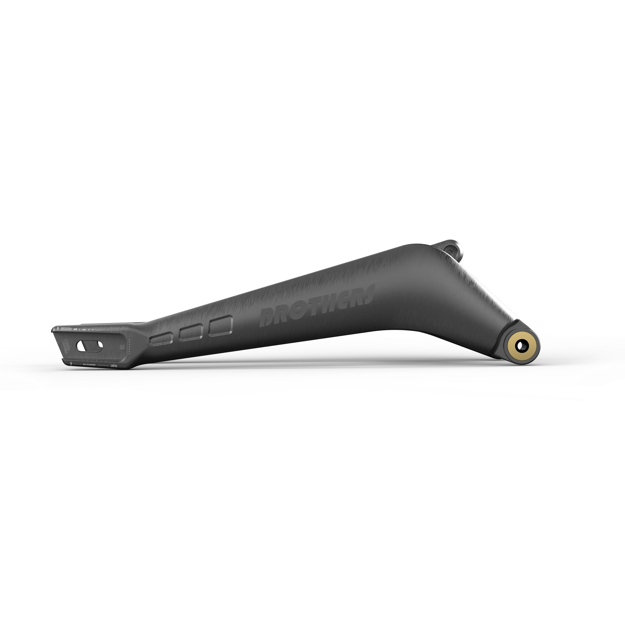 Bras Oscillant ZI Brothers pour Sur-Ron Light Bee