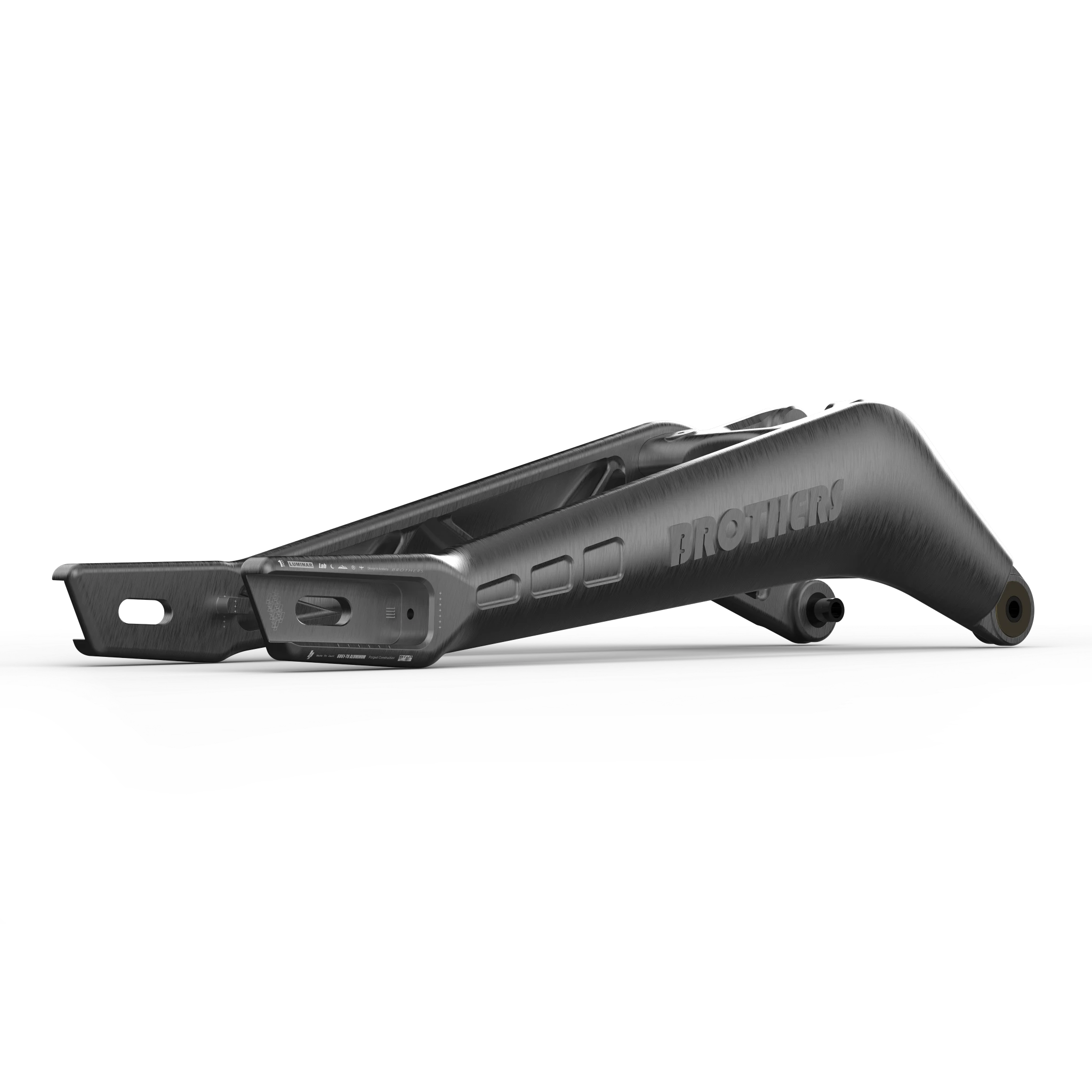 Bras Oscillant IZI Brothers pour Sur-Ron Light Bee