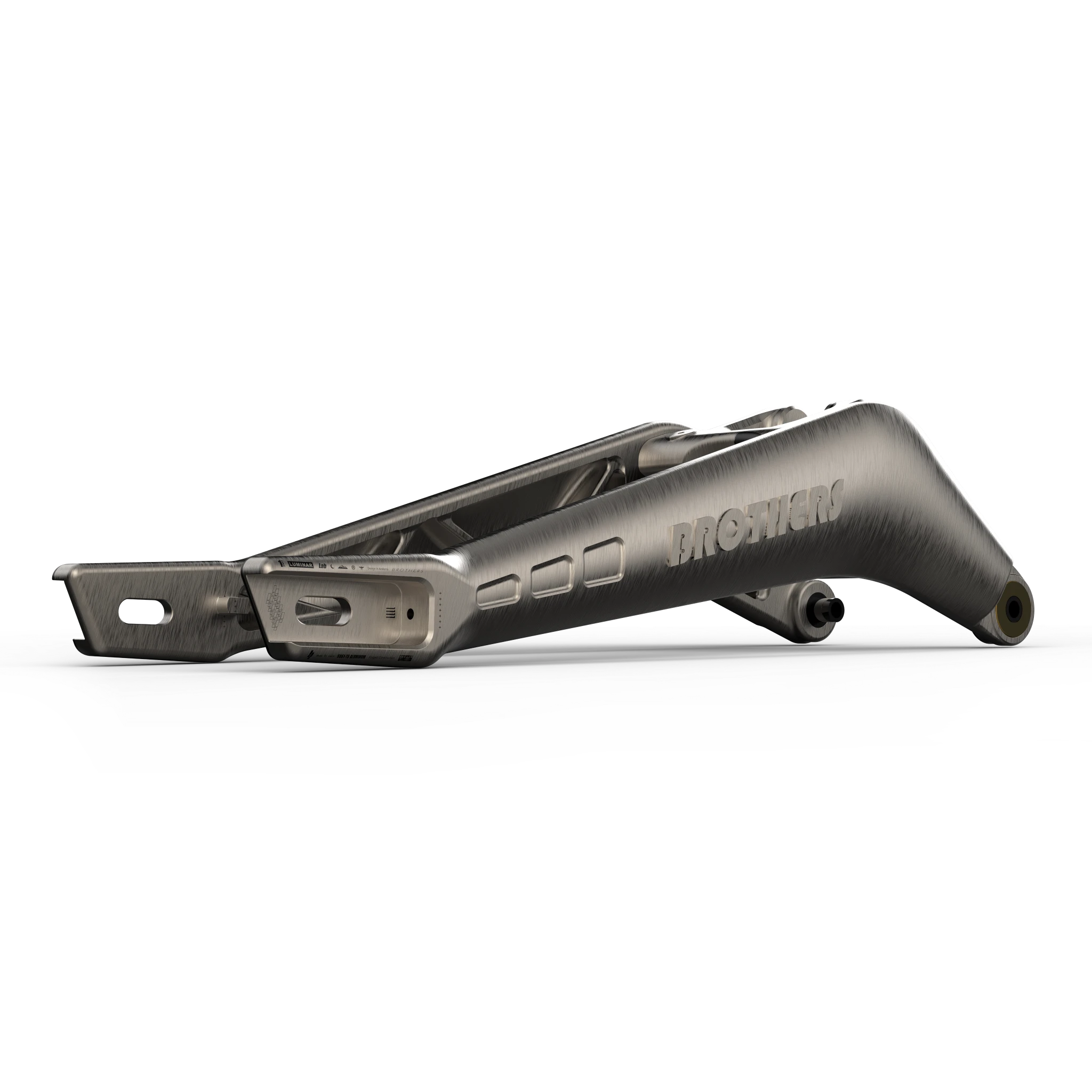 Bras Oscillant IZI Brothers pour Sur-Ron Light Bee