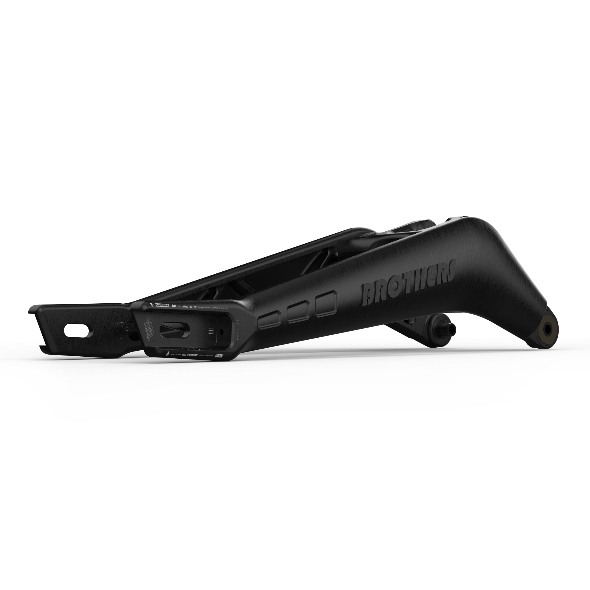 Bras Oscillant IZI Brothers pour Sur-Ron Light Bee