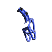 Corps du Guide Chaîne IZI Brothers pour Sur-Ron Light Bee